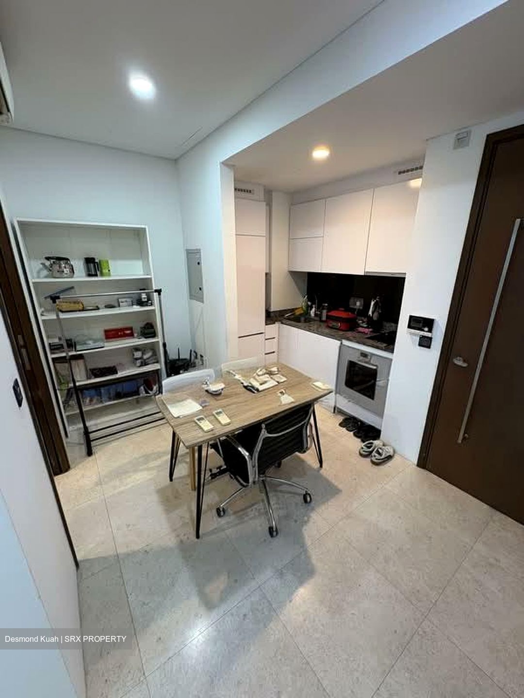 Robinson Suites (D1), Apartment #570347391